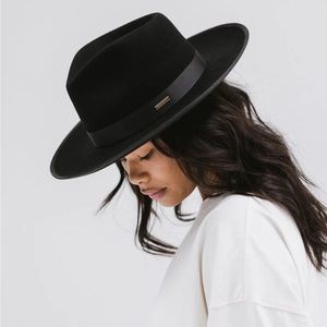 GIGI PIP Monroe Rancher black